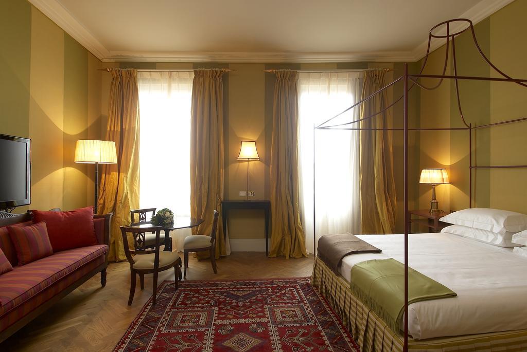 Suite with Terrace