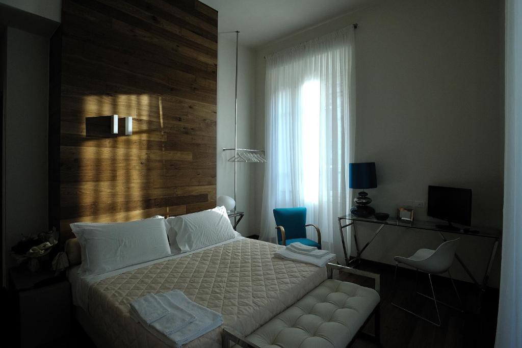 Triple Room View