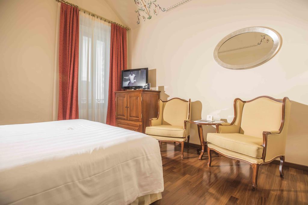 Deluxe Double or Twin Room - Tower