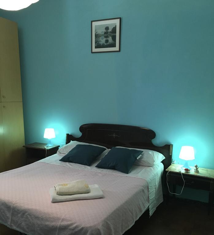 Double or Twin Room with Garden View