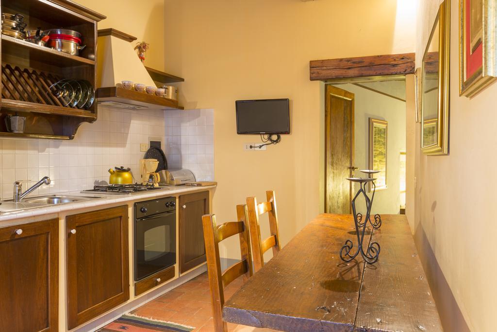 Superior Apartment (4 Adults)