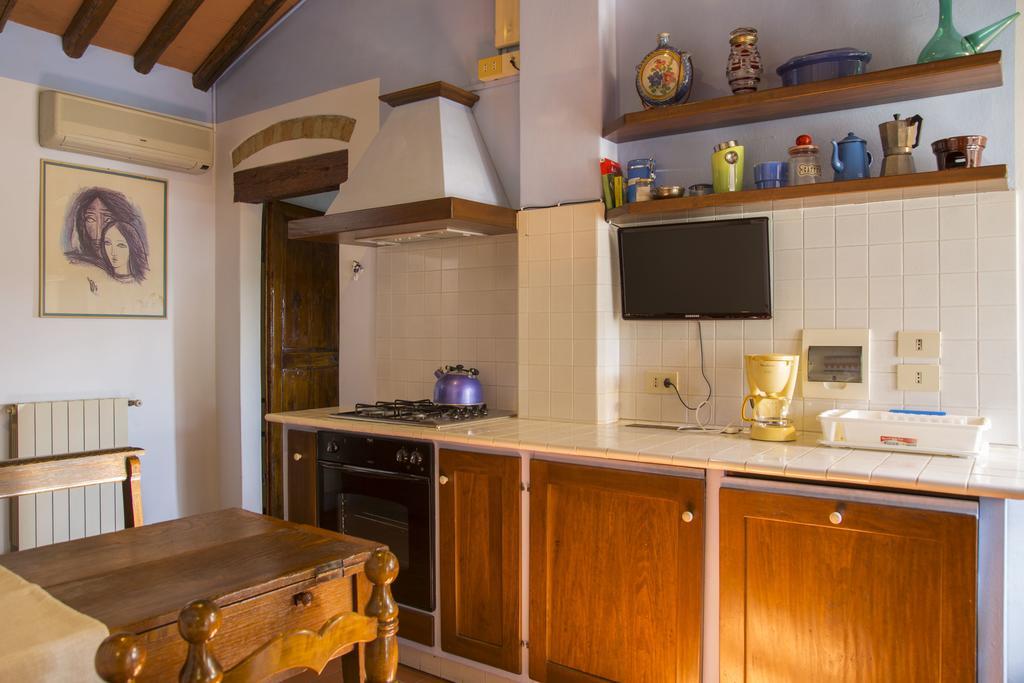 Superior Apartment (5 Adults)