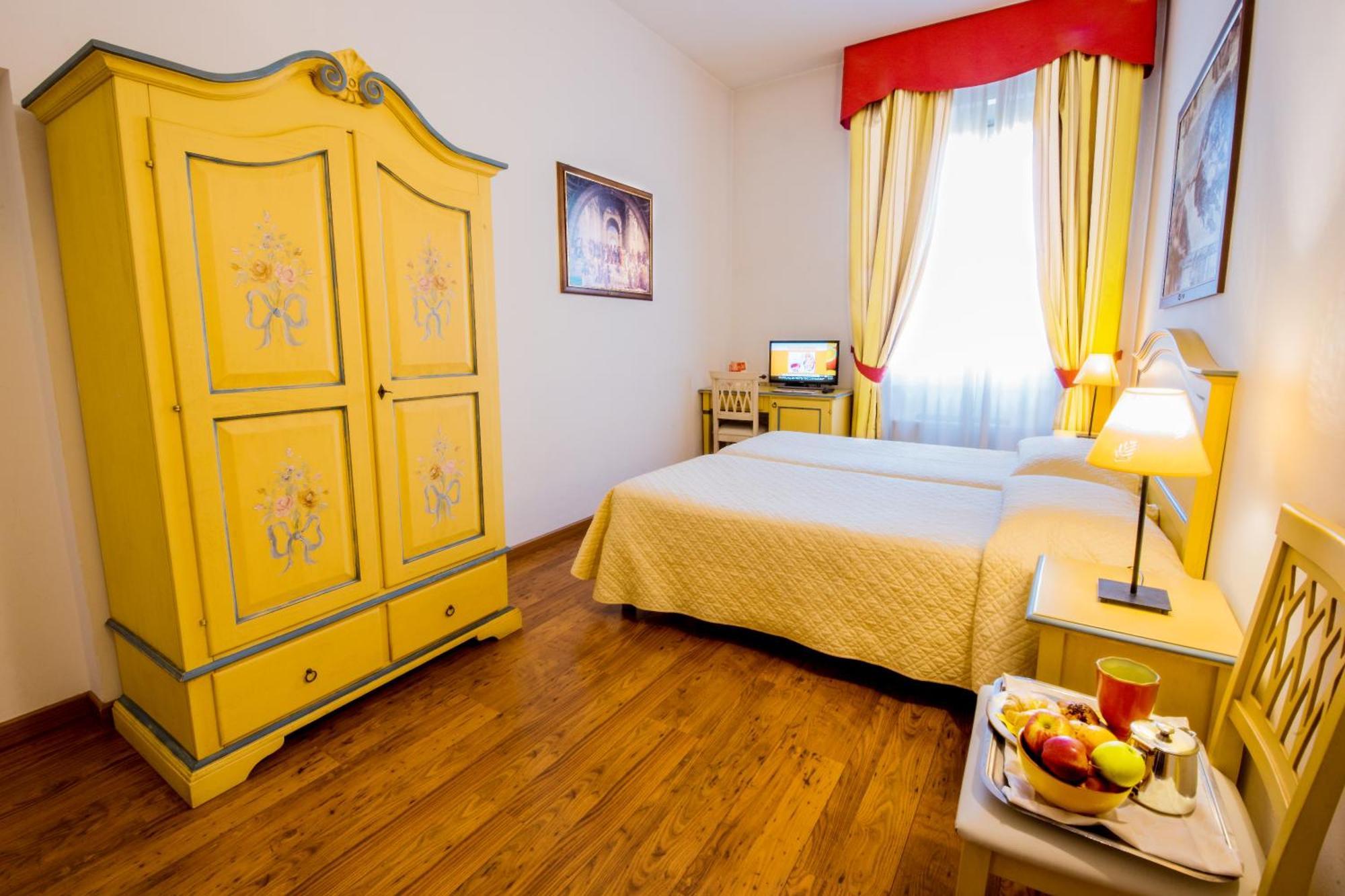 Double or Twin Room