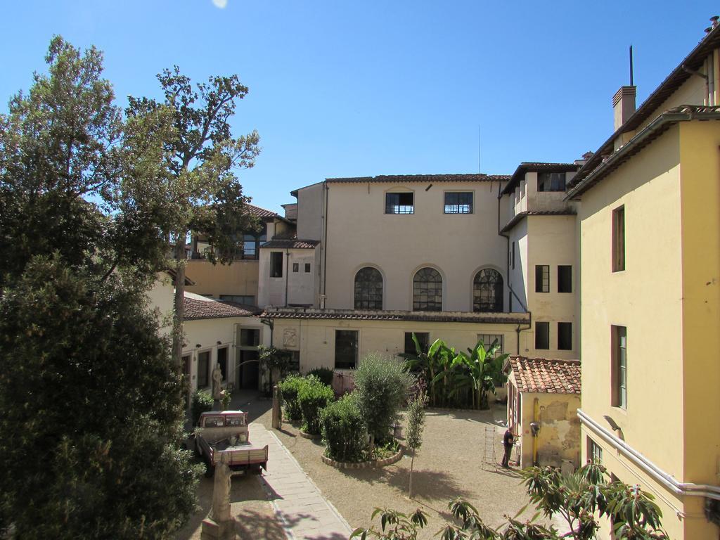 Quadruple Room Garden View