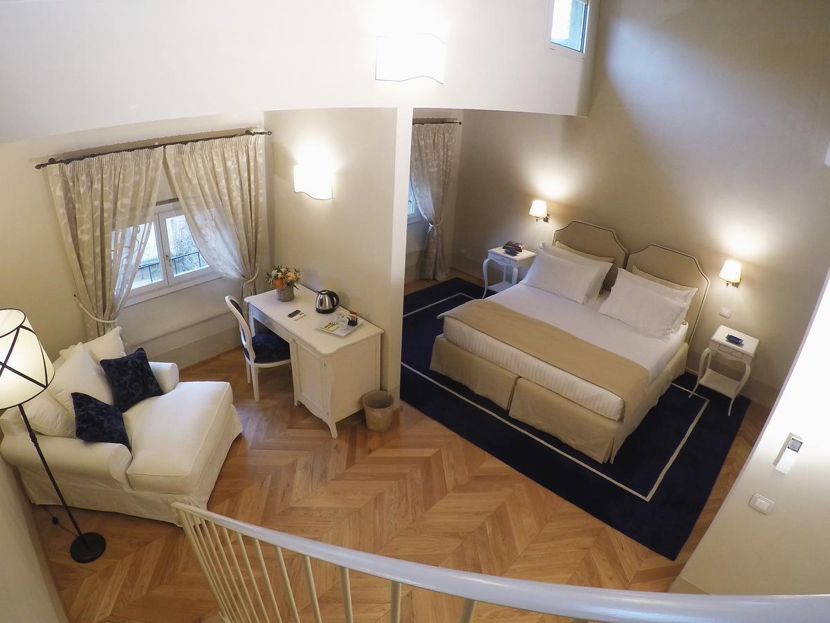 Deluxe Junior Suite