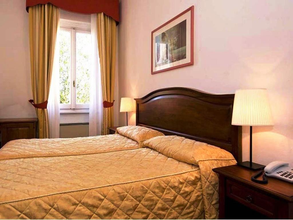 Double or Twin Room