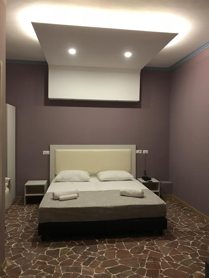 Economy Double or Twin Room