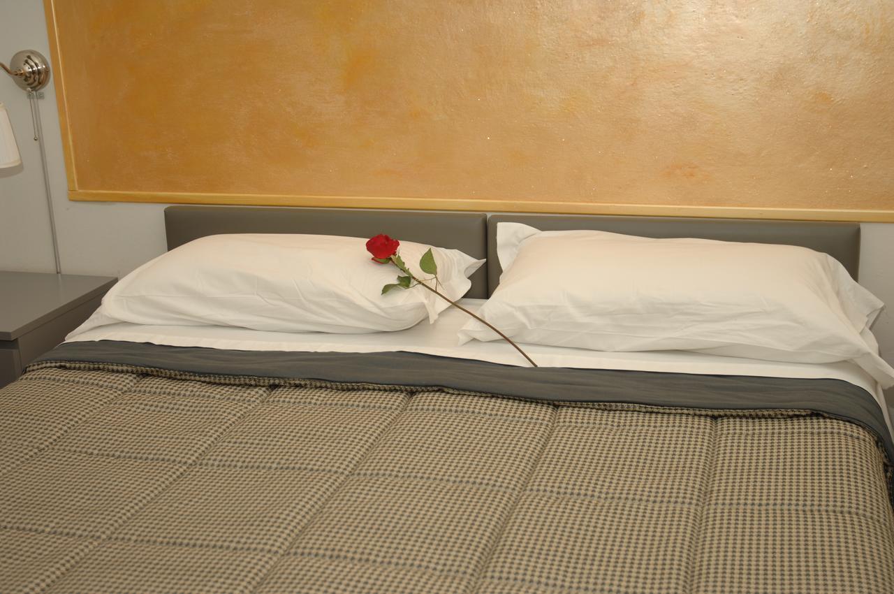 Double or Twin Room with Shared Bathroom