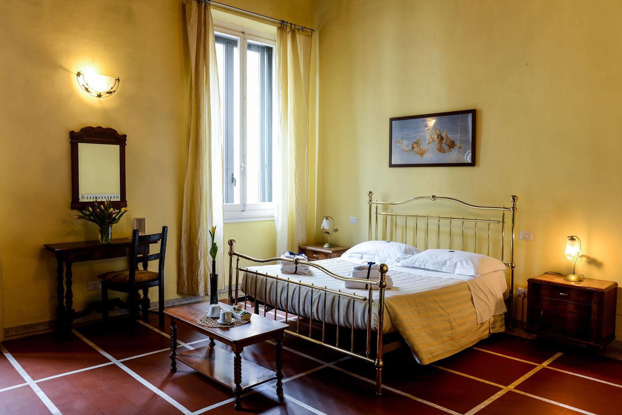Superior Quadruple Room