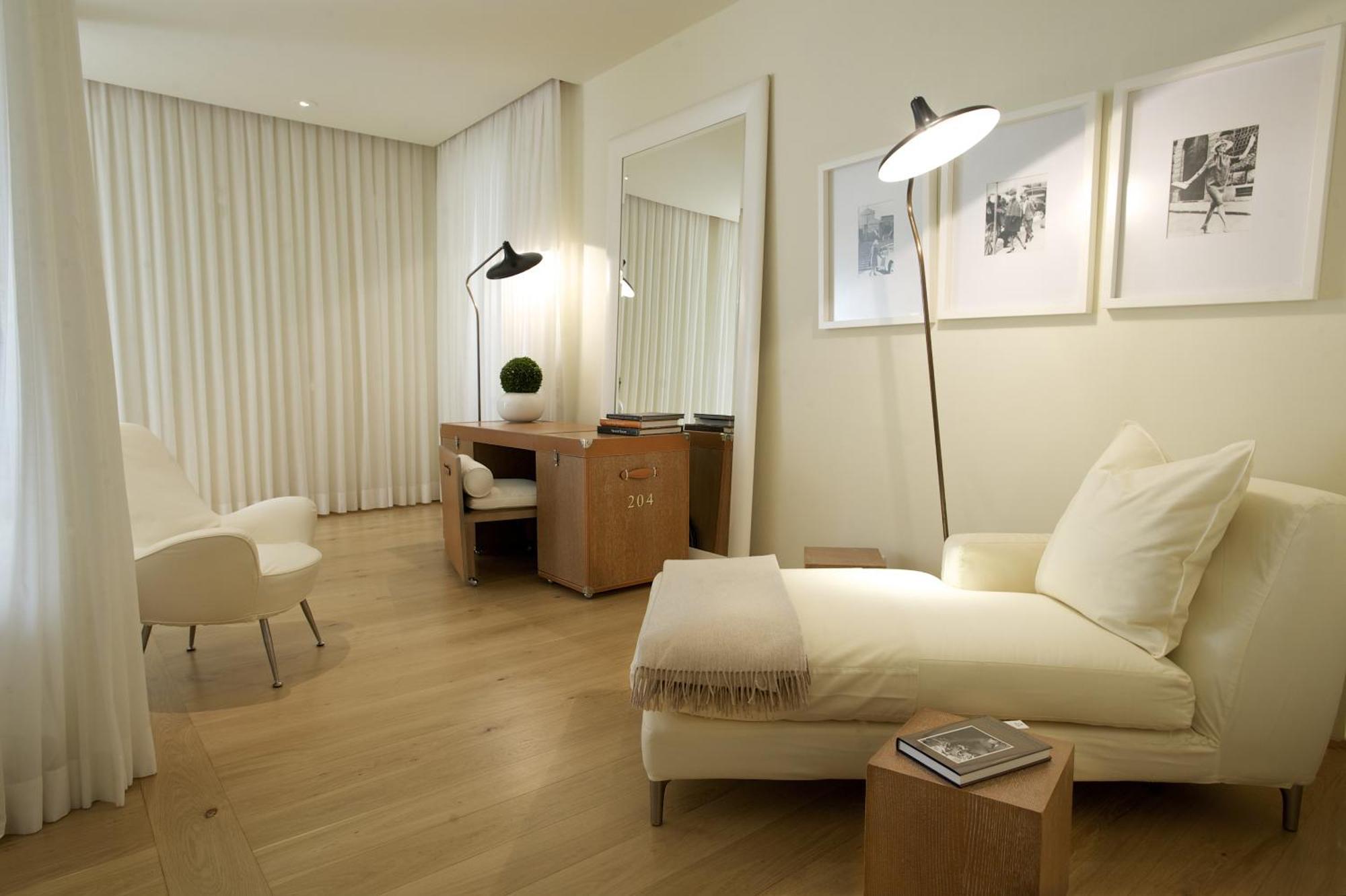 Junior Suite - Arno River View