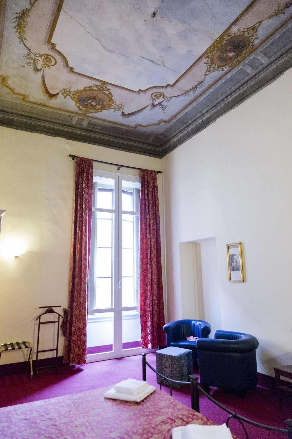 Double or Twin Room with Private External Bathroom