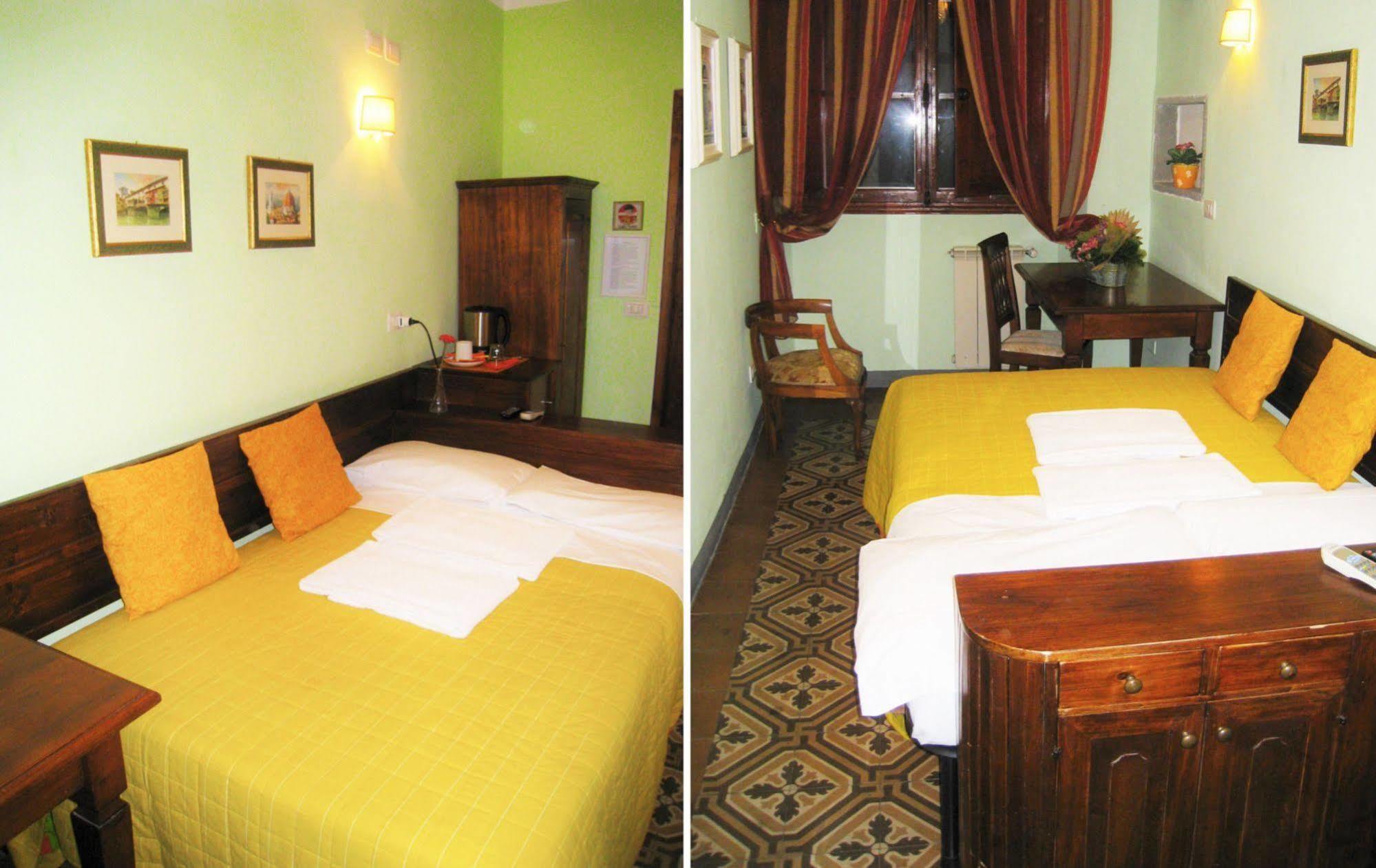 Superior Single Room