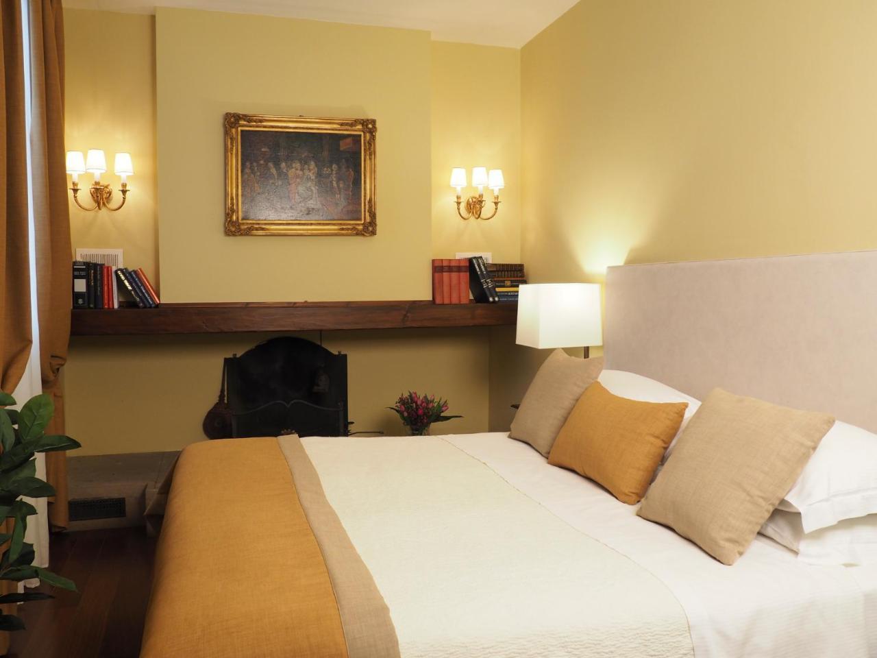 Junior Suite Terrace