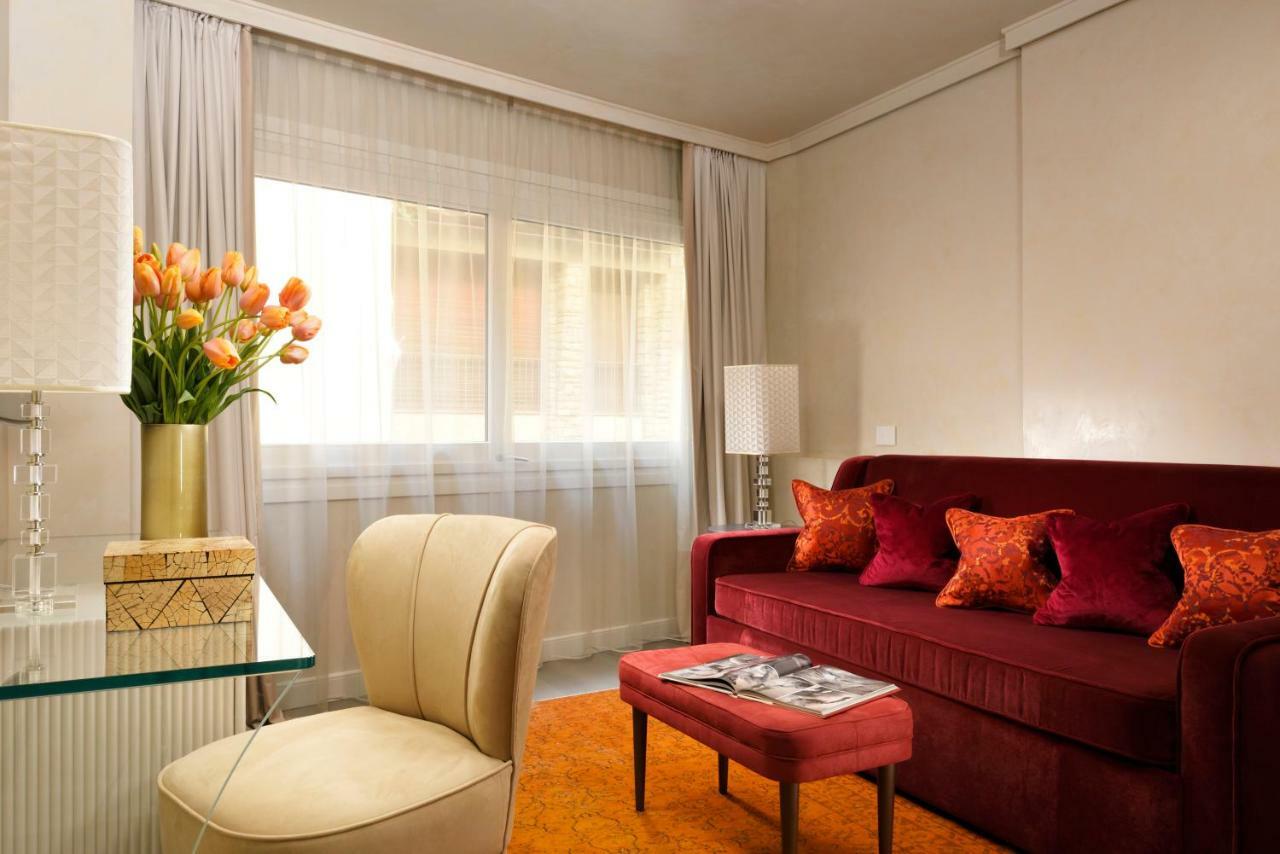 Superior Junior Suite