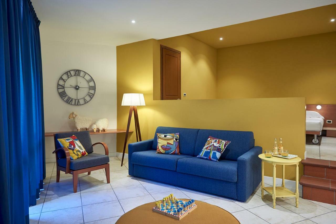 Family Suite