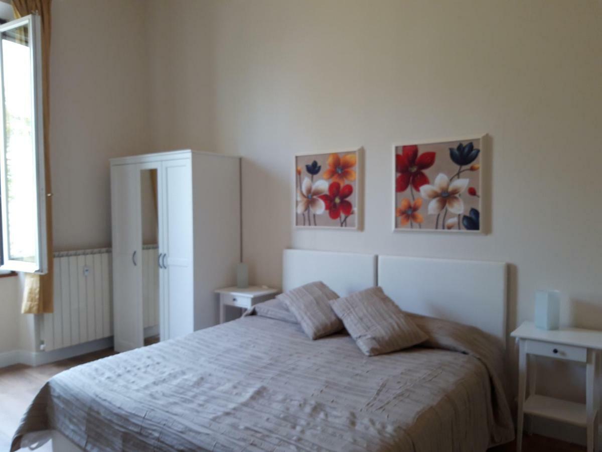 Double Room with Extra Bed