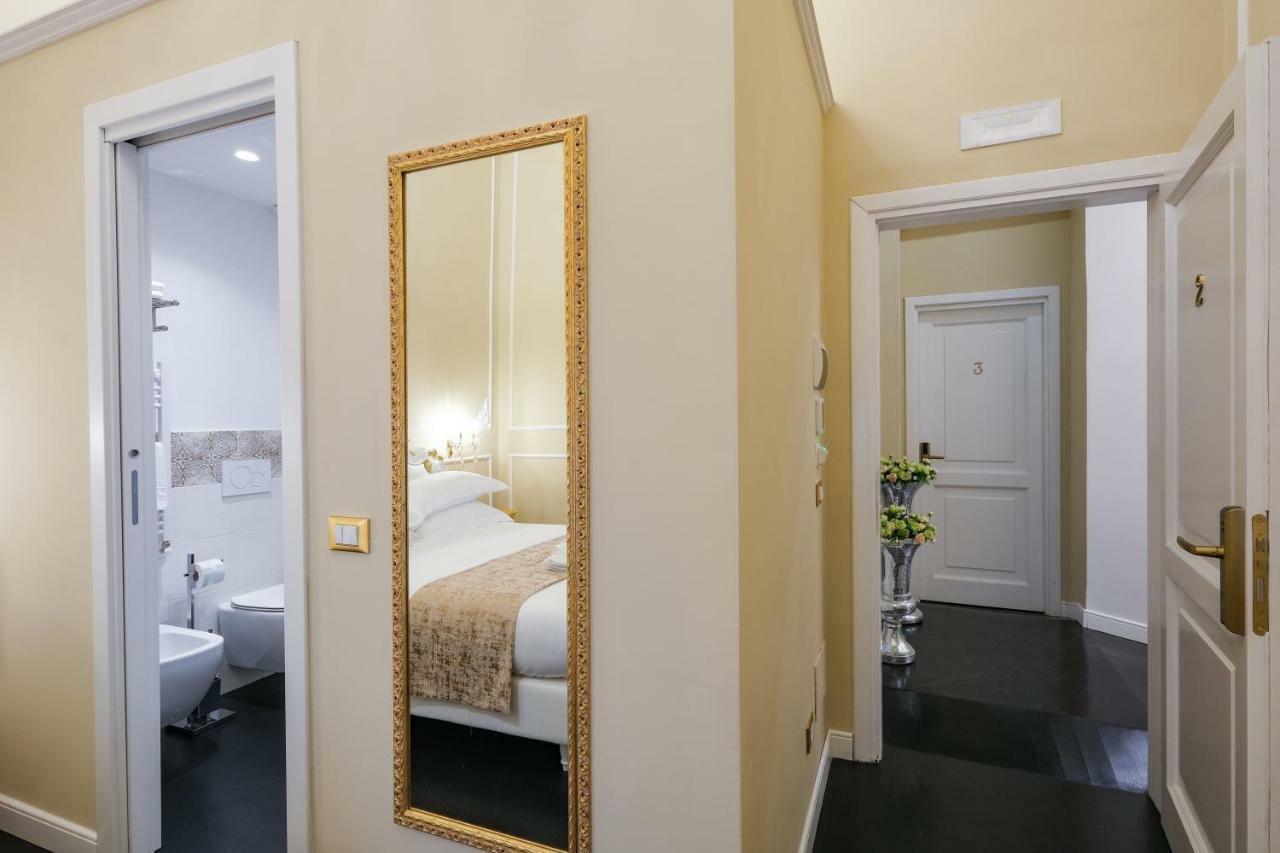 Luxury Triple Room