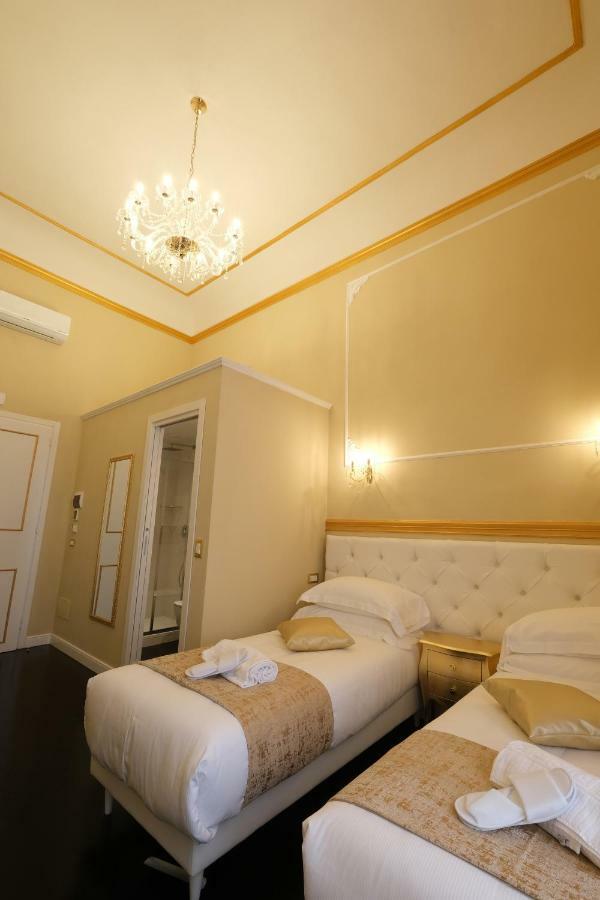Superior King or Twin Room