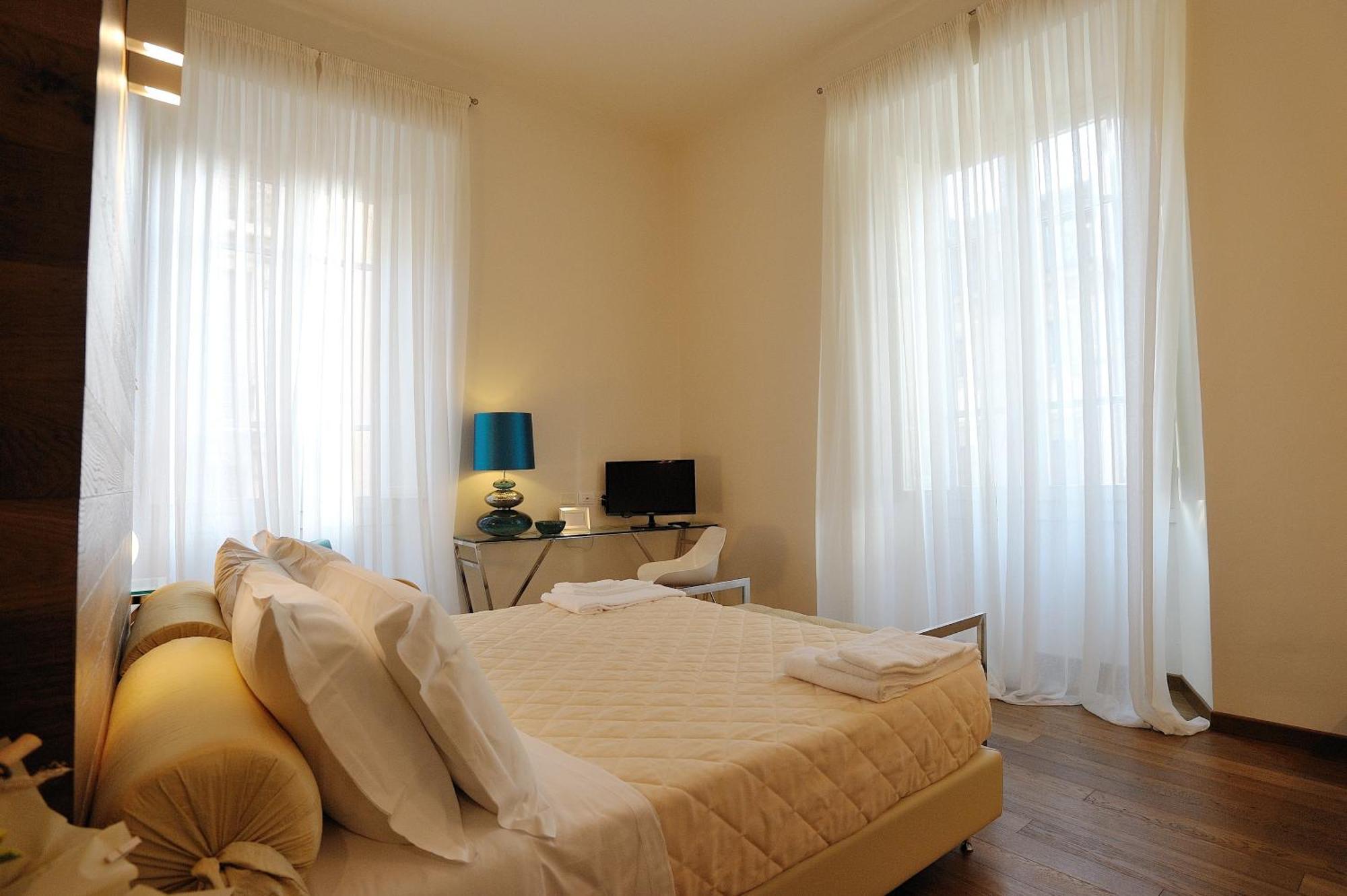 Triple Room View