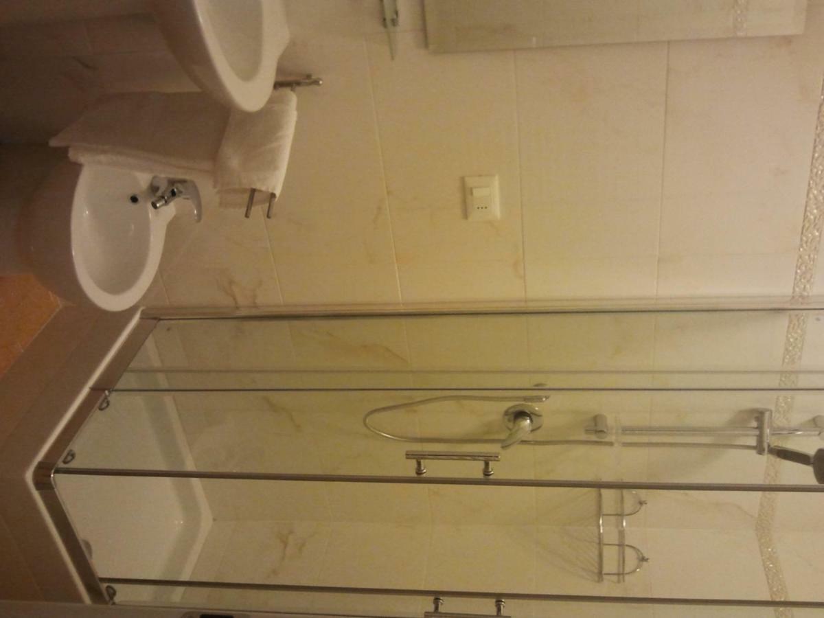 Double or Twin Room with Private Bathroom