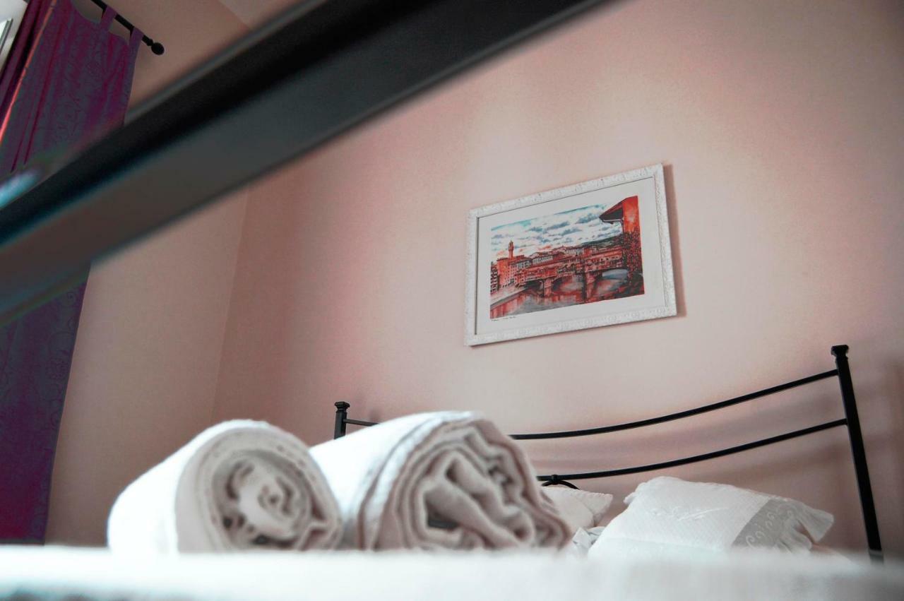 Double or Twin Room with Private Bathroom