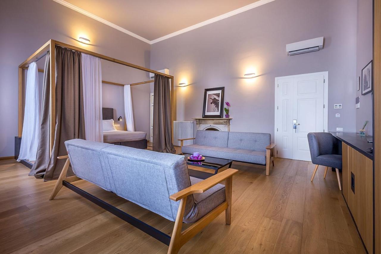 Suite with River View