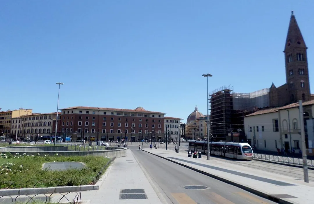 Station Firenze-1