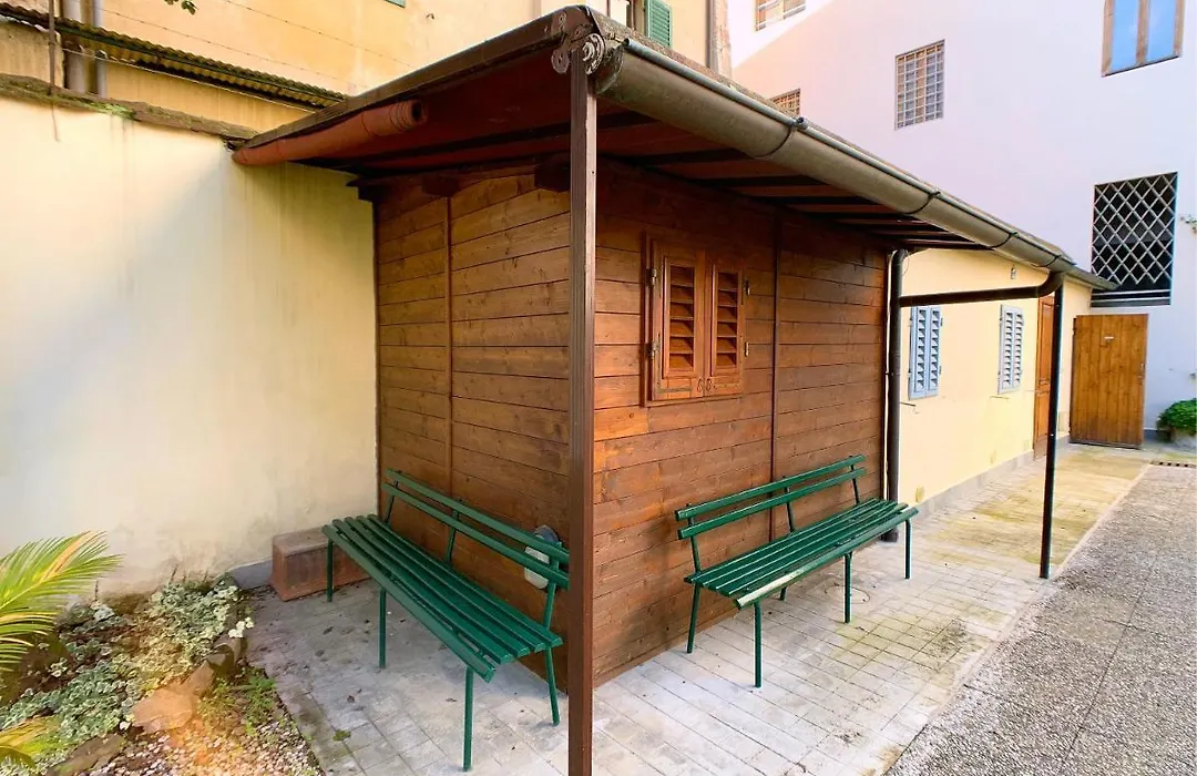 Casa Per Ferie Suore Oblate Dell'Assunzione-1