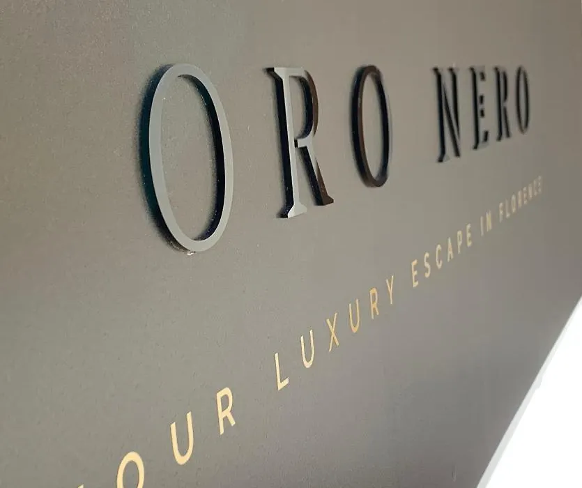 Oro Nero Florence-1