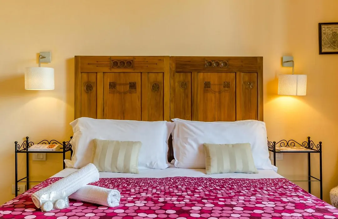 Sangaggio House B&B-1