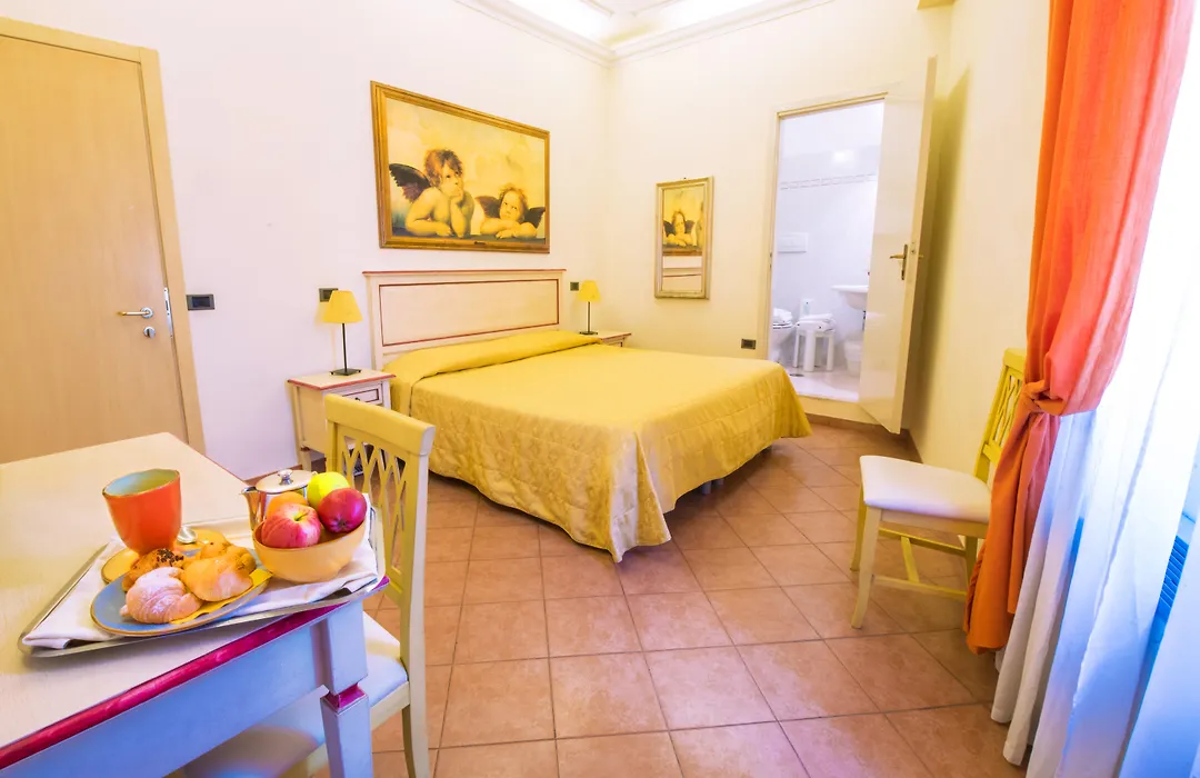 Hotel Vasari-1