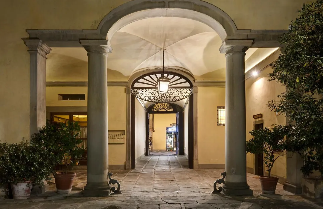Palazzo Niccolini Al Duomo Residenza D'Epoca-1