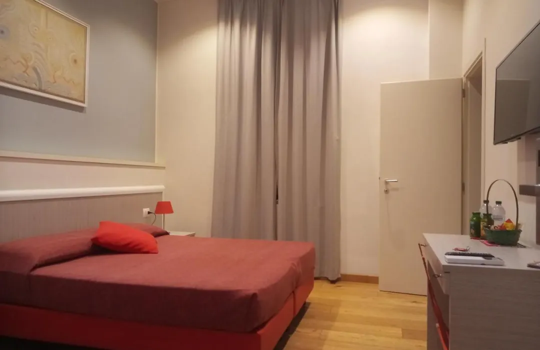 B&B La Piazza-1