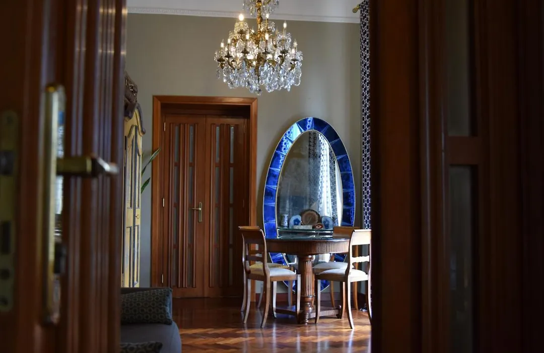 Residenza Vespucci-1