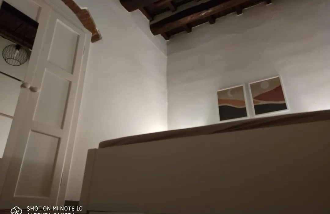 Dante'S Room Dei Cerchi-1