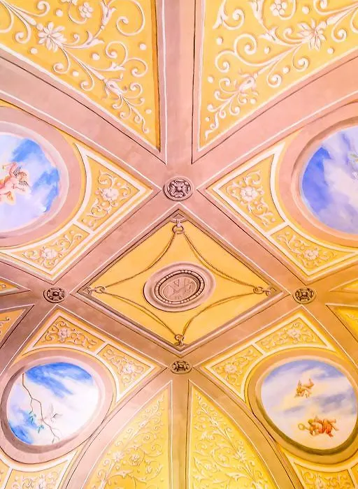 Firenze Suite-1