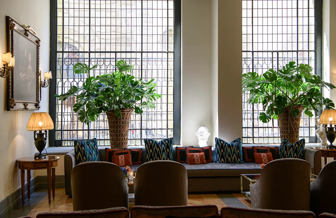 Helvetia&Bristol Firenze - Starhotels Collezione-1