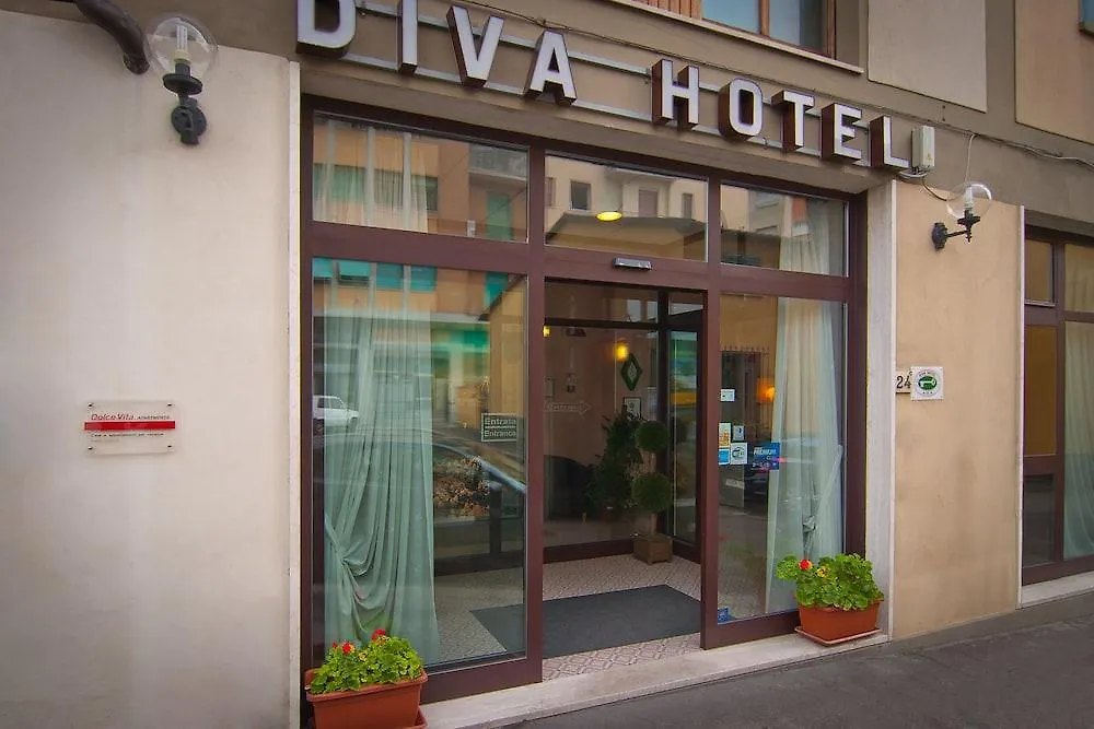Mio Hotel Firenze-1