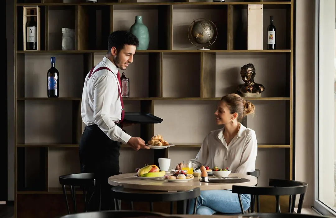 Iq Hotel Firenze-1