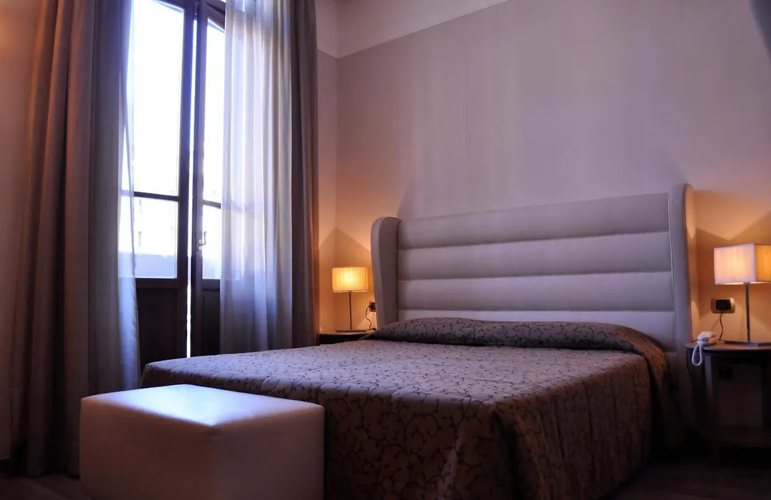 Residence La Repubblica-1