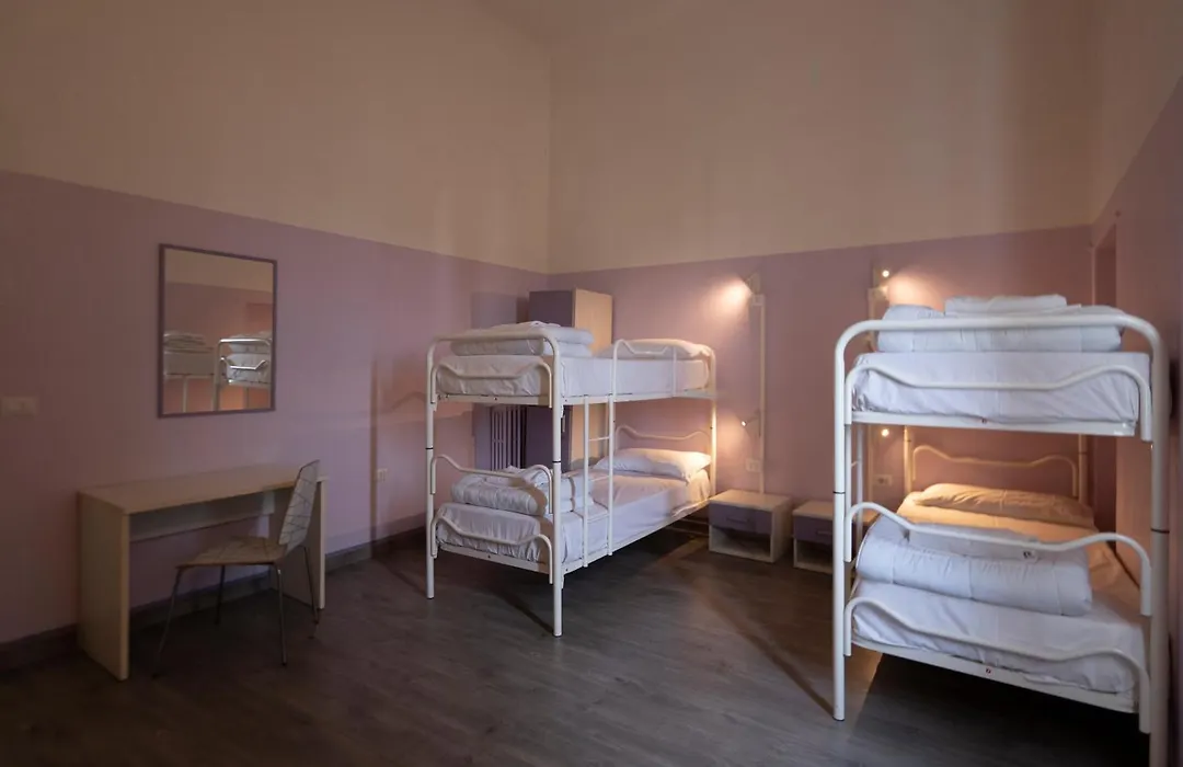 Hotel & Hostel 7-1