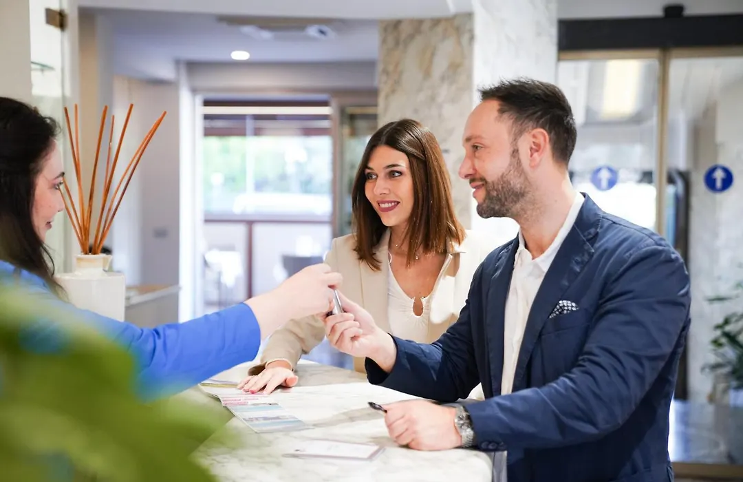 Hotel Grifone Firenze - Meetings & Spa-1