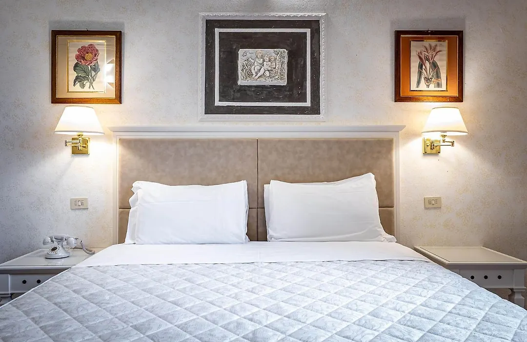 Hotel Alessandra-1