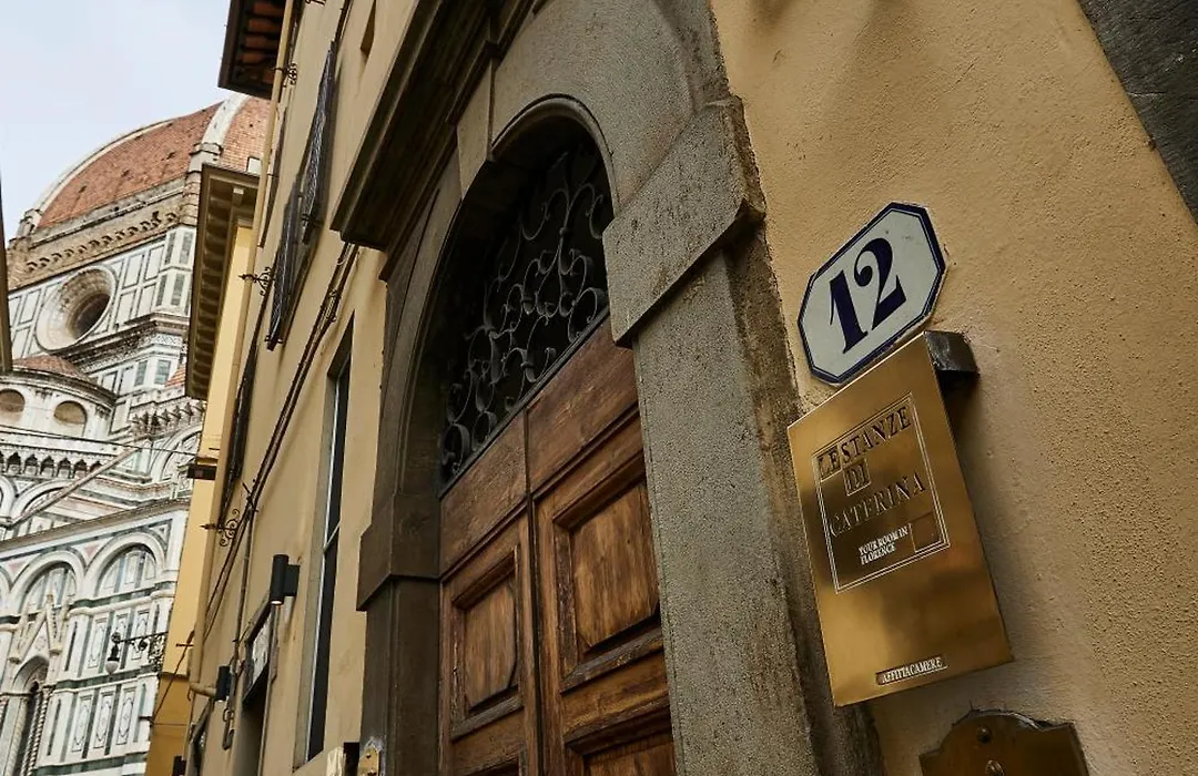 Le Stanze Di Caterina-1