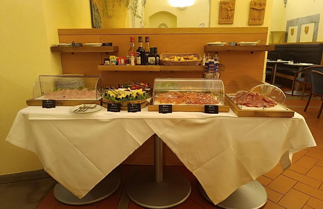 Hotel Botticelli-1