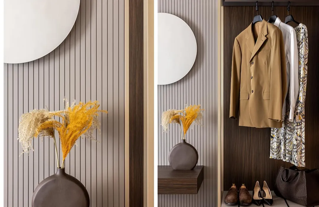 Aramis Deluxe Rooms-1