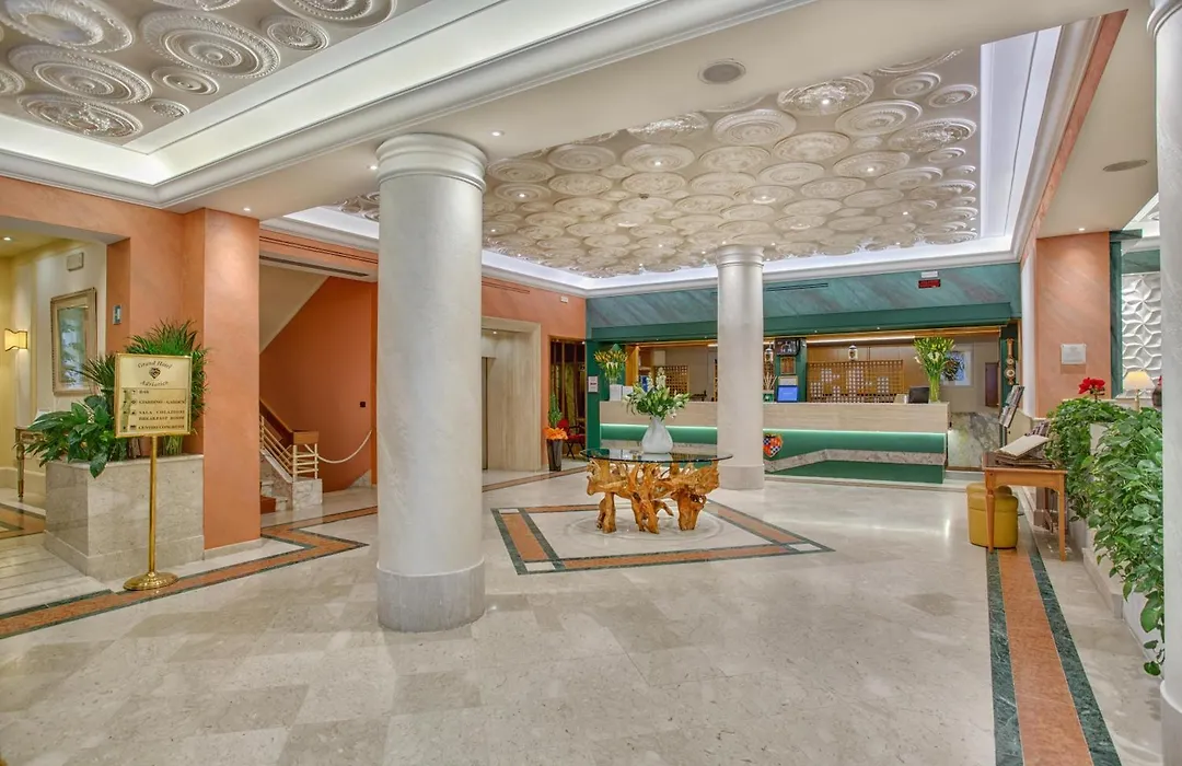Grand Hotel Adriatico-1