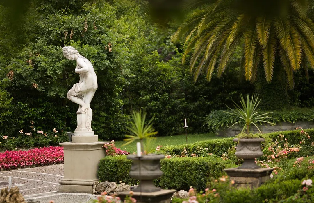 Villa Cora-1