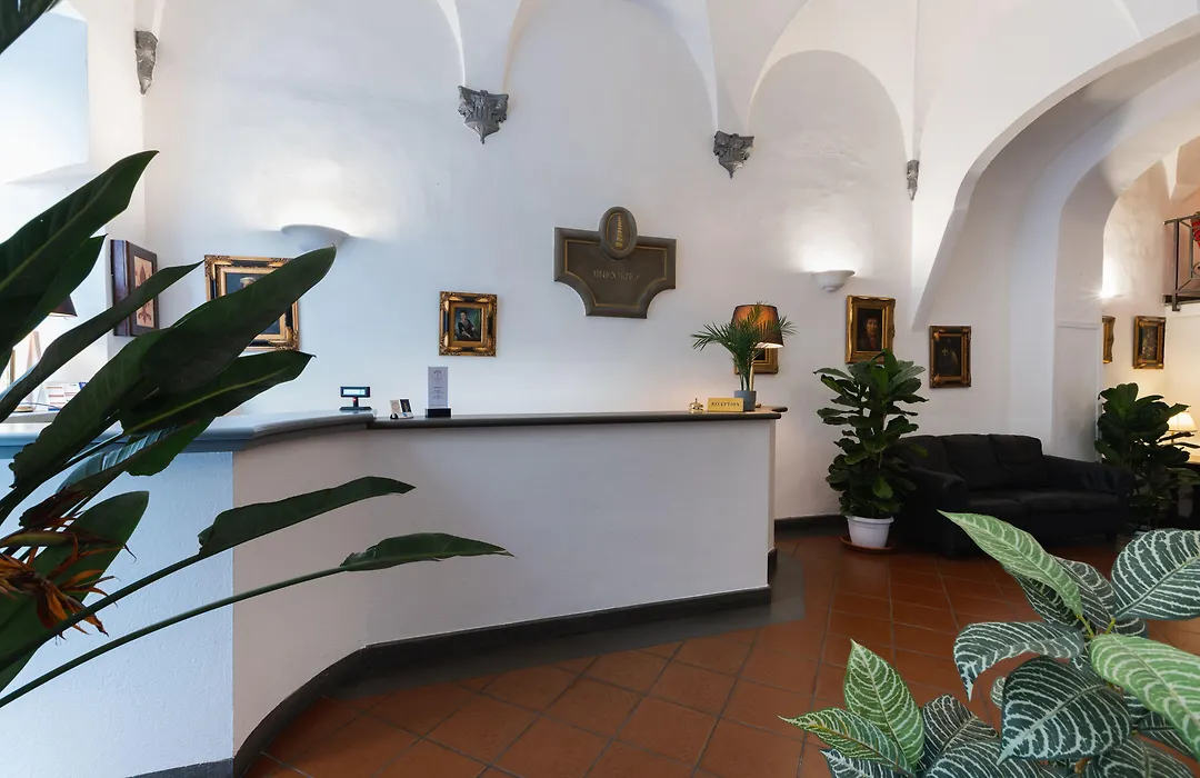 Hotel Unicorno-1