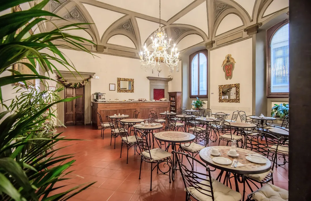Hotel Martelli-1